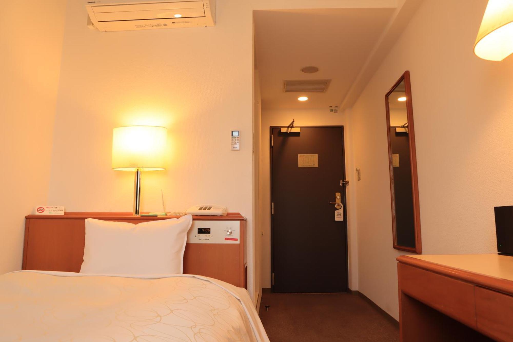 Aomori Green Park Hotel Annex 외부 사진