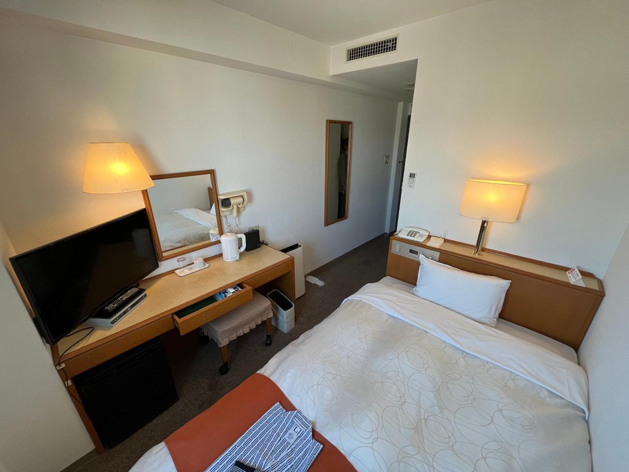 Aomori Green Park Hotel Annex 외부 사진
