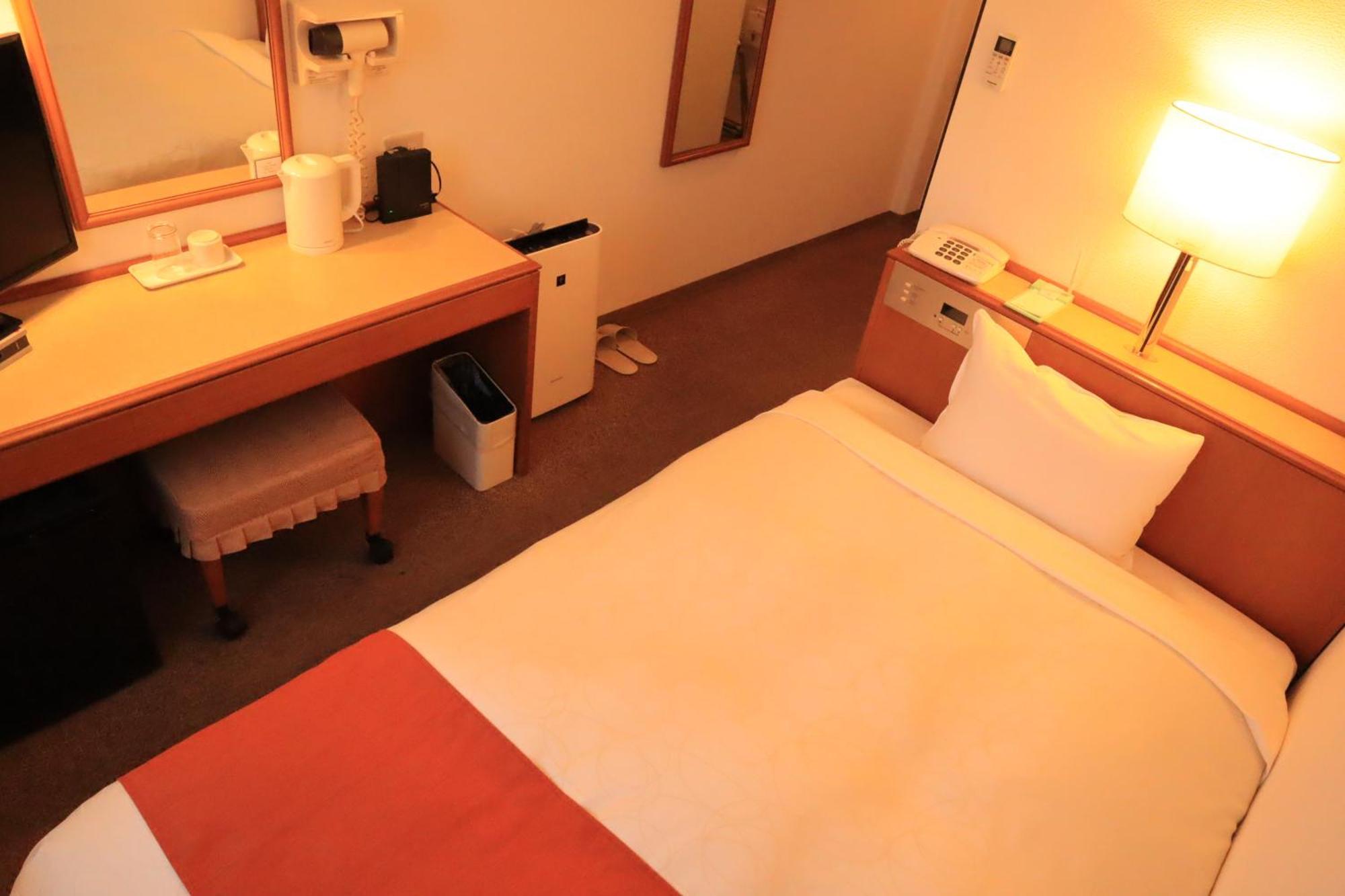 Aomori Green Park Hotel Annex 외부 사진