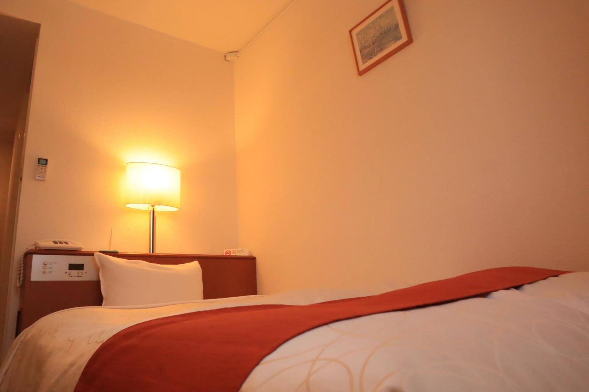 Aomori Green Park Hotel Annex 외부 사진