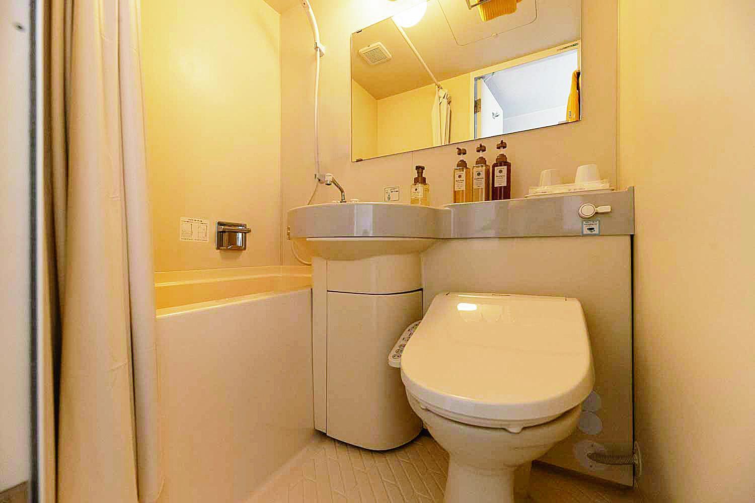 Aomori Green Park Hotel Annex 외부 사진
