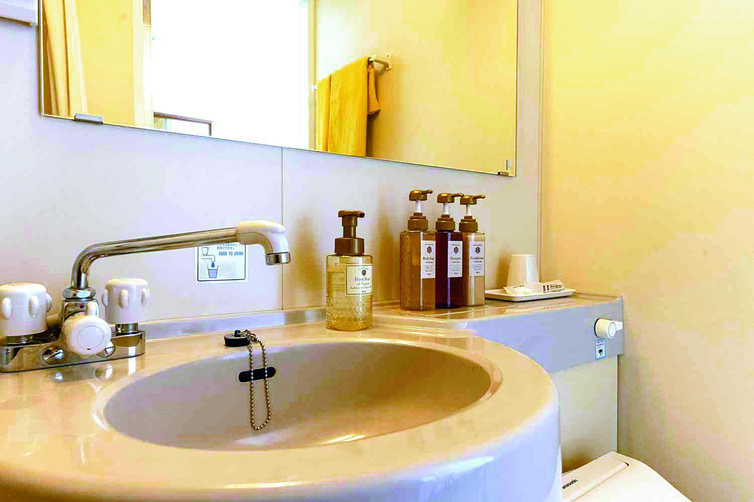 Aomori Green Park Hotel Annex 외부 사진